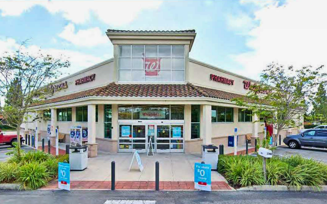 Walgreens (NNN) St Cloud, FL  Copy